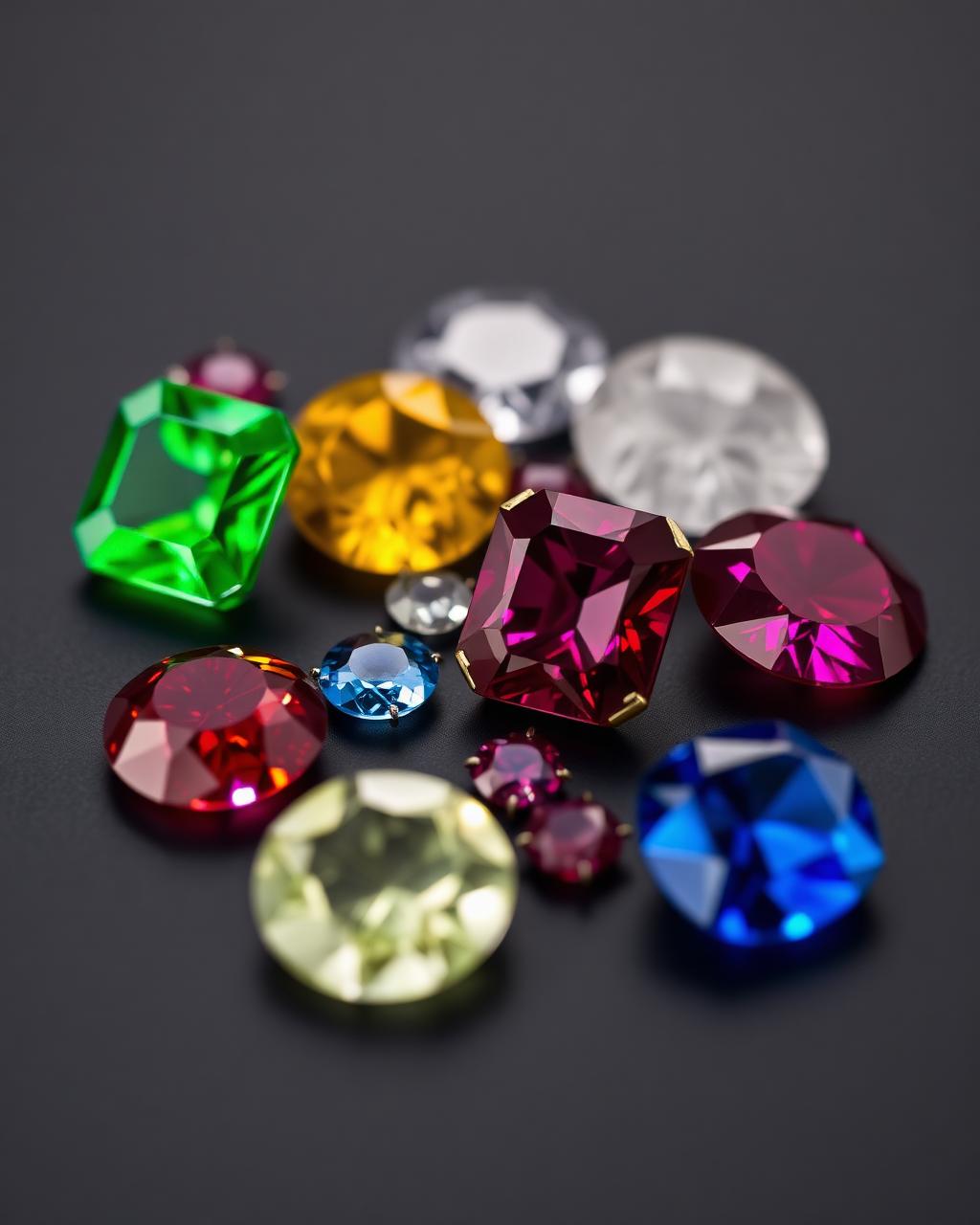 Gemstones