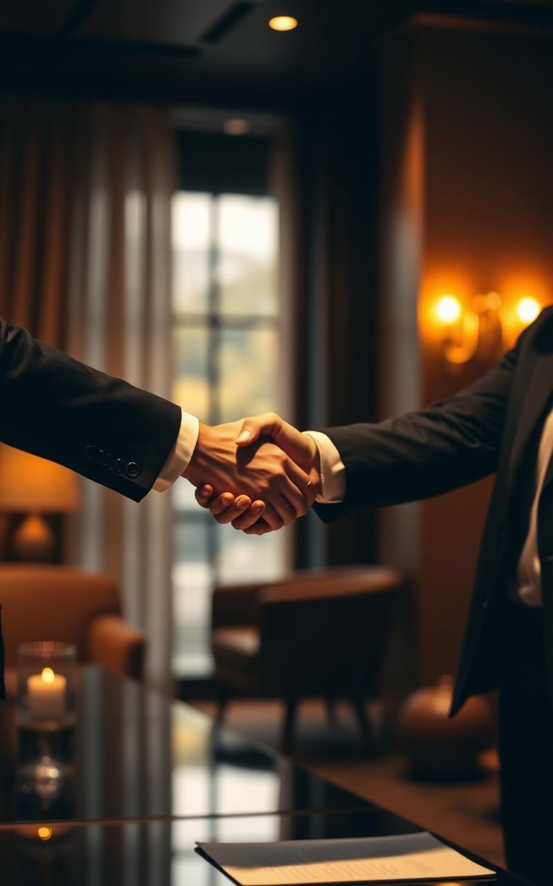 Community Engagement & Partnerships