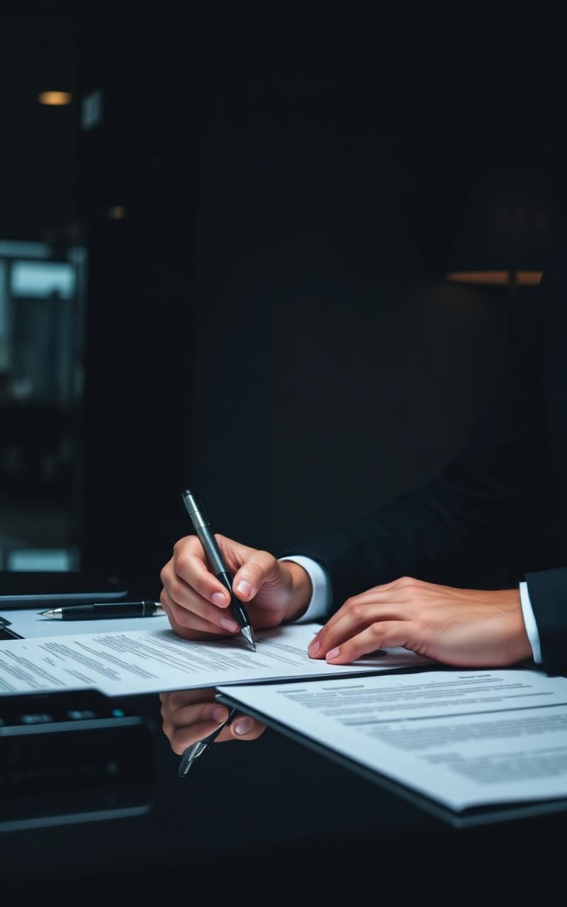 Governance & Compliance