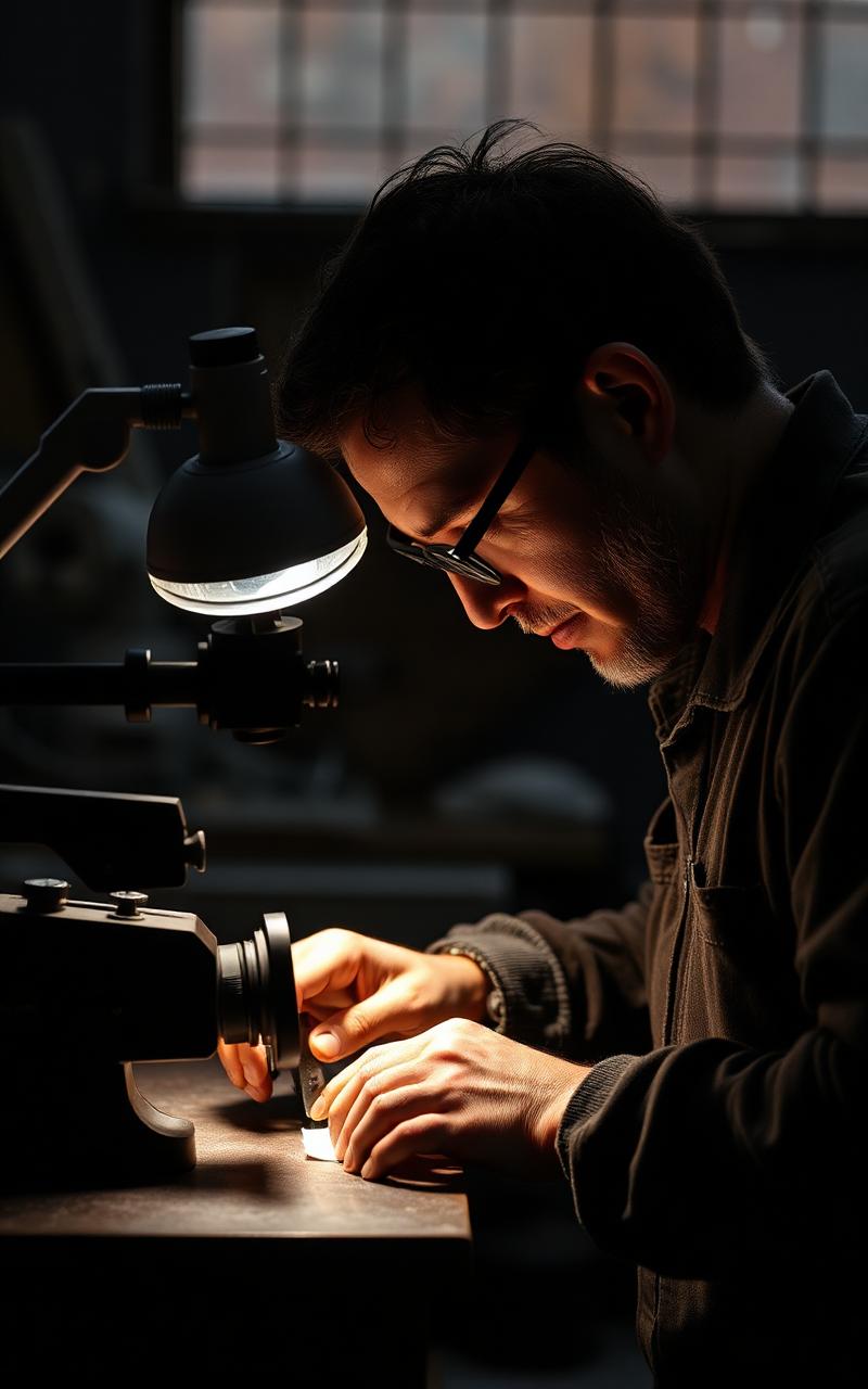 Labour Standards & Decent Work